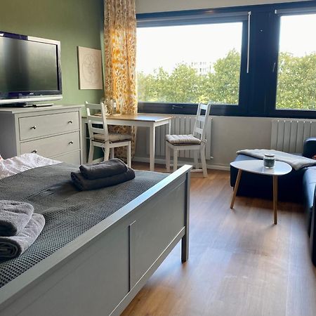 Ferienwohnung Strandhafer Фемарн Экстерьер фото