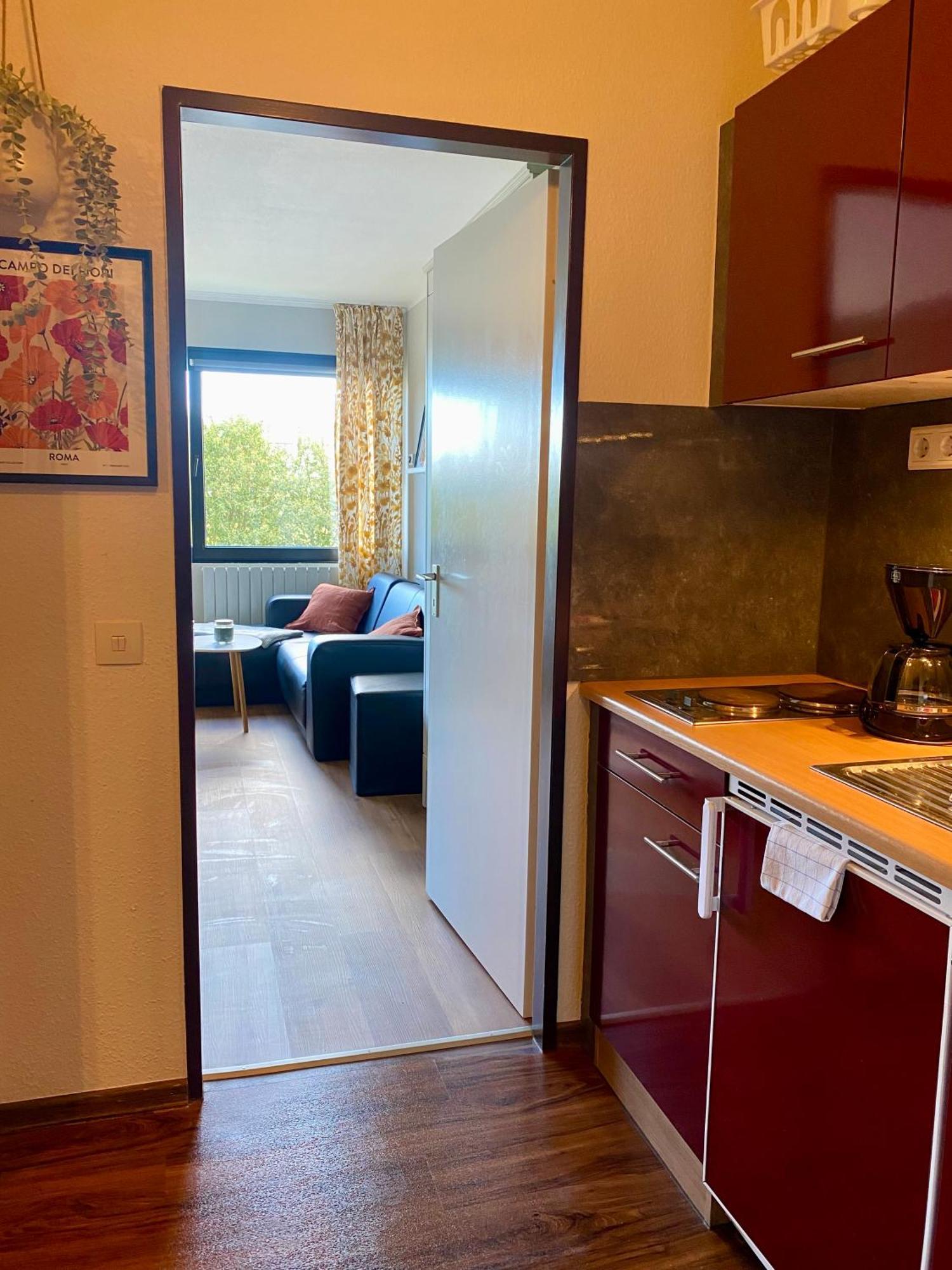 Ferienwohnung Strandhafer Фемарн Экстерьер фото